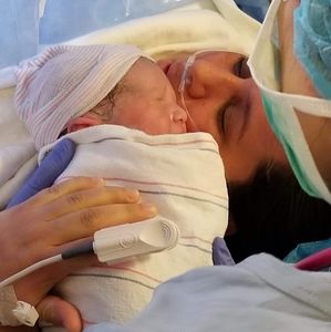 Meet your Posher, Leah